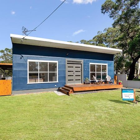 Abode Callala Beach Jervis Bay - 100M To Beach! Exterior photo