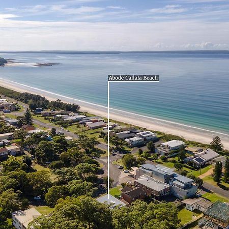 Abode Callala Beach Jervis Bay - 100M To Beach! Exterior photo