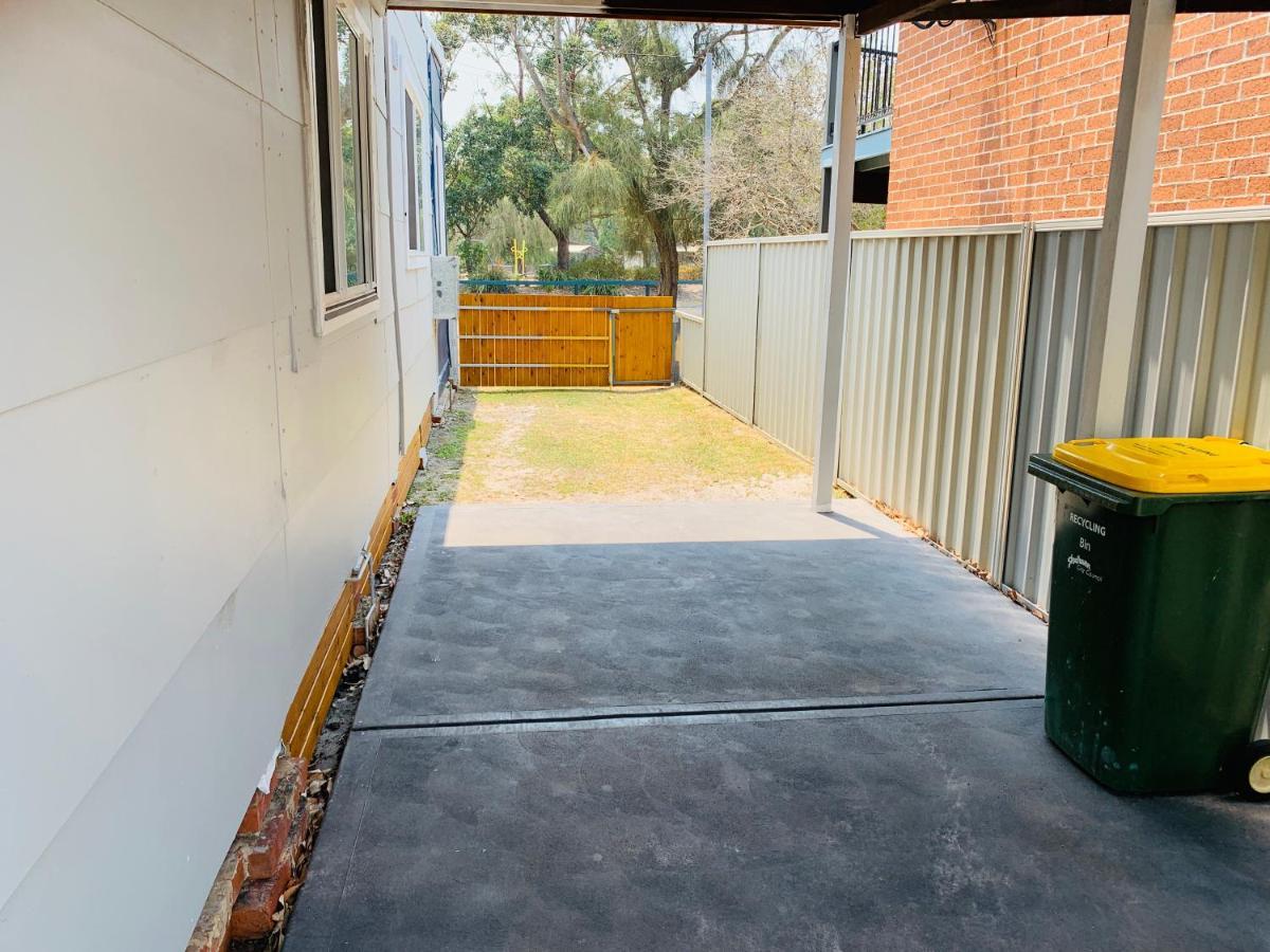 Abode Callala Beach Jervis Bay - 100M To Beach! Exterior photo