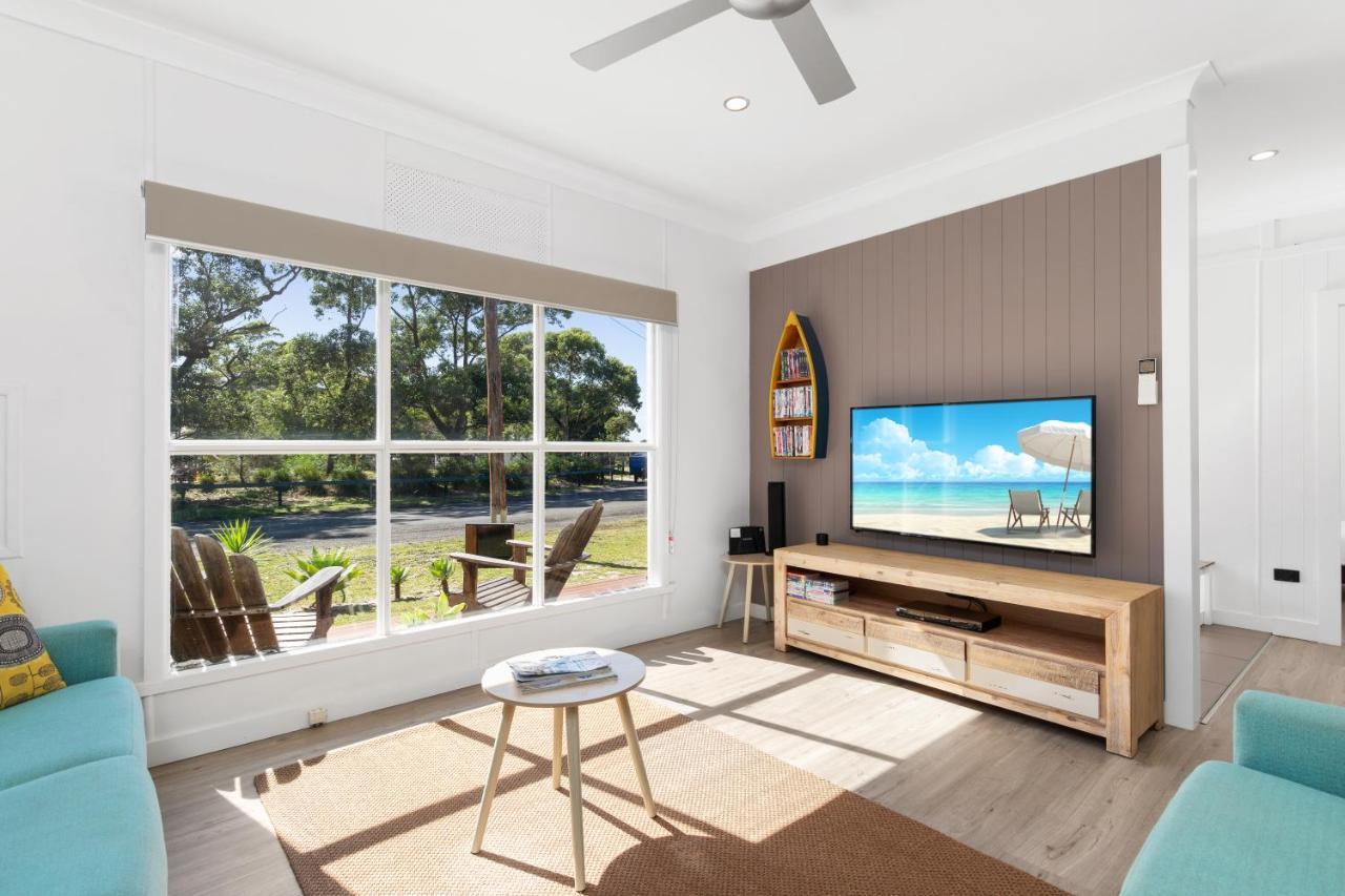 Abode Callala Beach Jervis Bay - 100M To Beach! Exterior photo