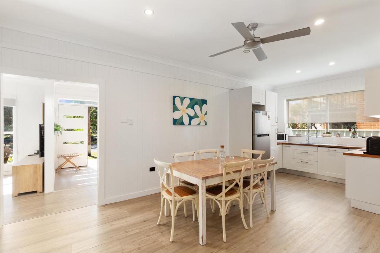Abode Callala Beach Jervis Bay - 100M To Beach! Exterior photo