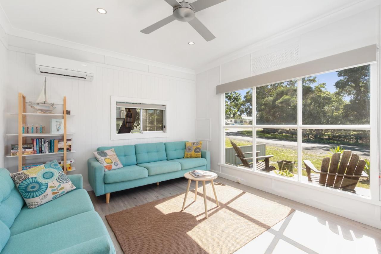Abode Callala Beach Jervis Bay - 100M To Beach! Exterior photo