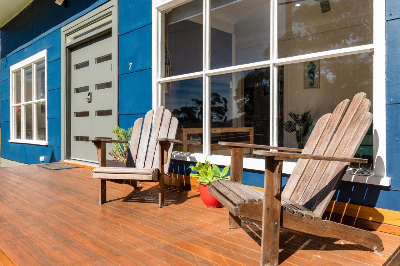 Abode Callala Beach Jervis Bay - 100M To Beach! Exterior photo