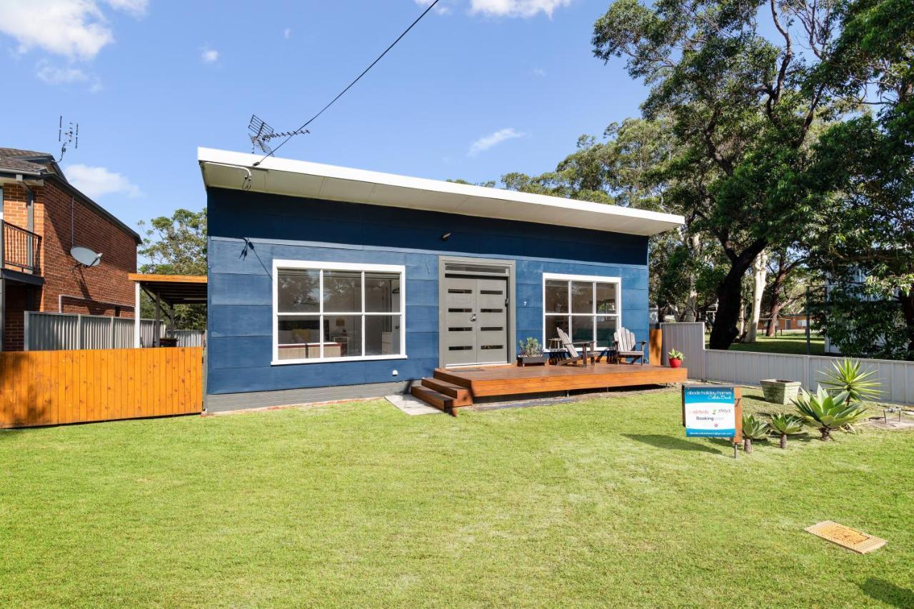Abode Callala Beach Jervis Bay - 100M To Beach! Exterior photo