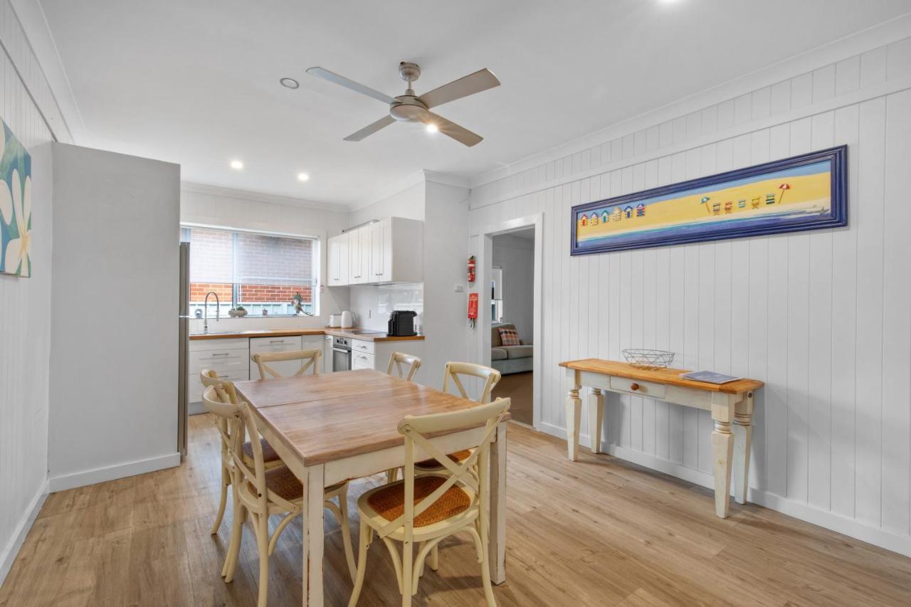 Abode Callala Beach Jervis Bay - 100M To Beach! Exterior photo