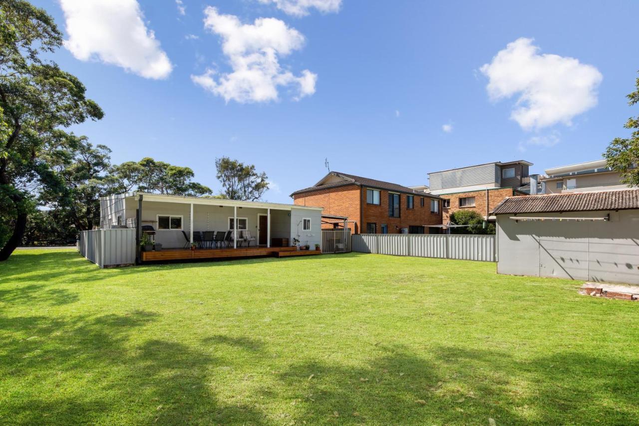 Abode Callala Beach Jervis Bay - 100M To Beach! Exterior photo