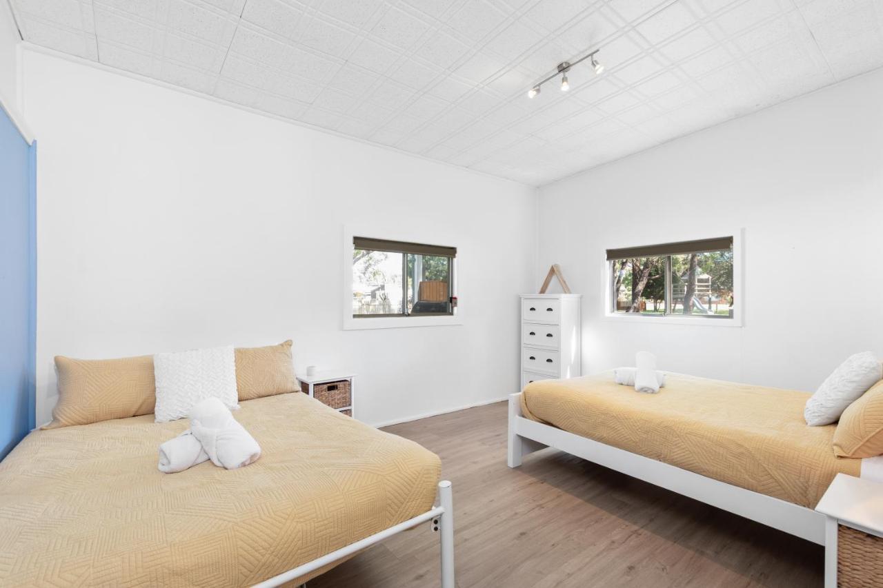 Abode Callala Beach Jervis Bay - 100M To Beach! Exterior photo