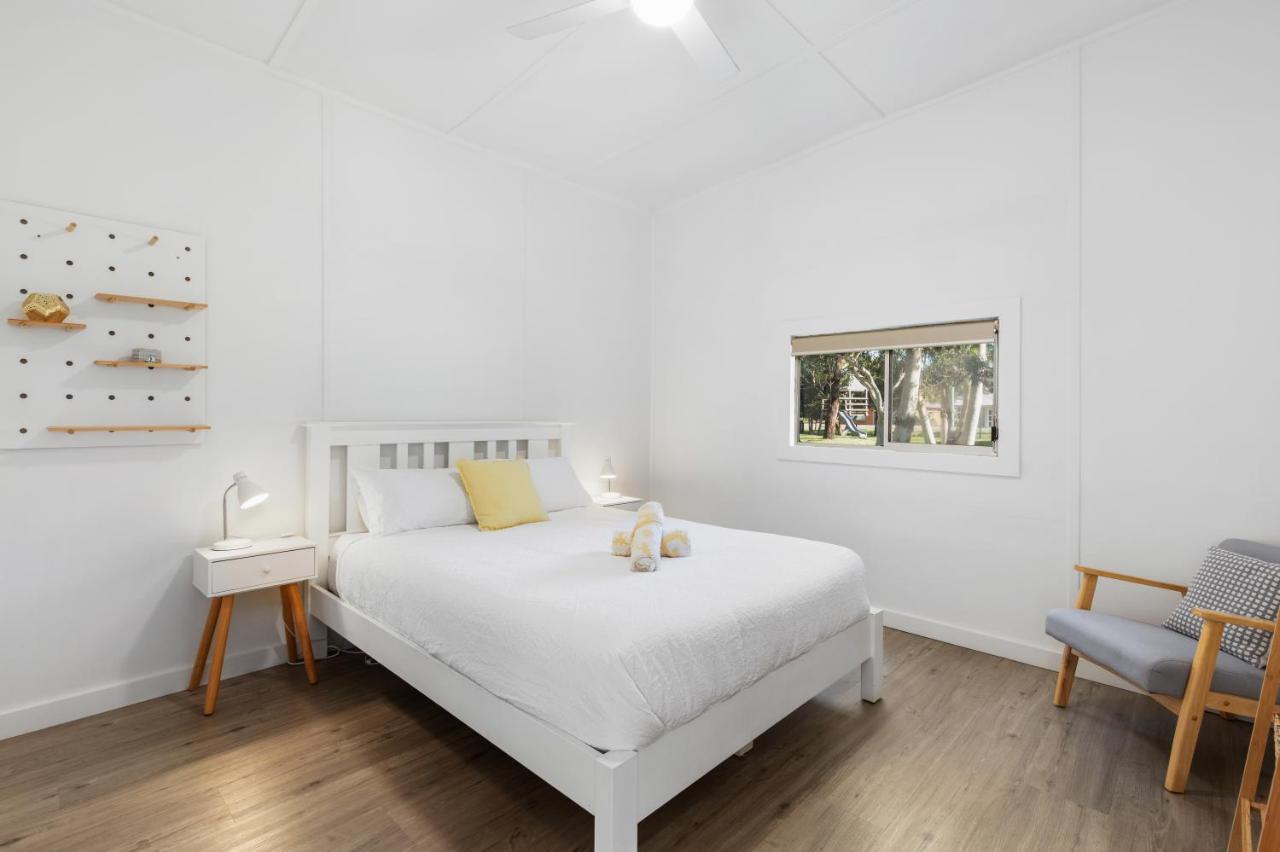 Abode Callala Beach Jervis Bay - 100M To Beach! Exterior photo