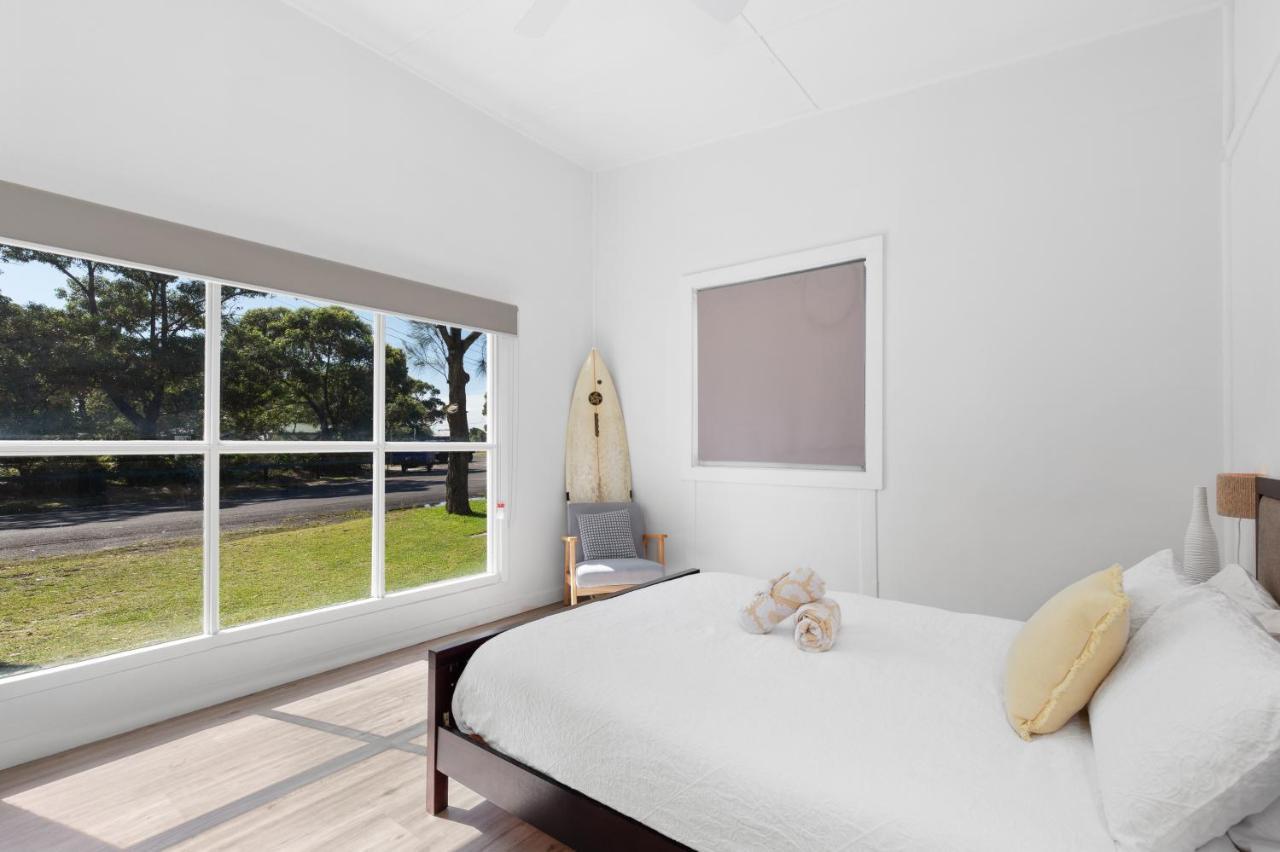 Abode Callala Beach Jervis Bay - 100M To Beach! Exterior photo