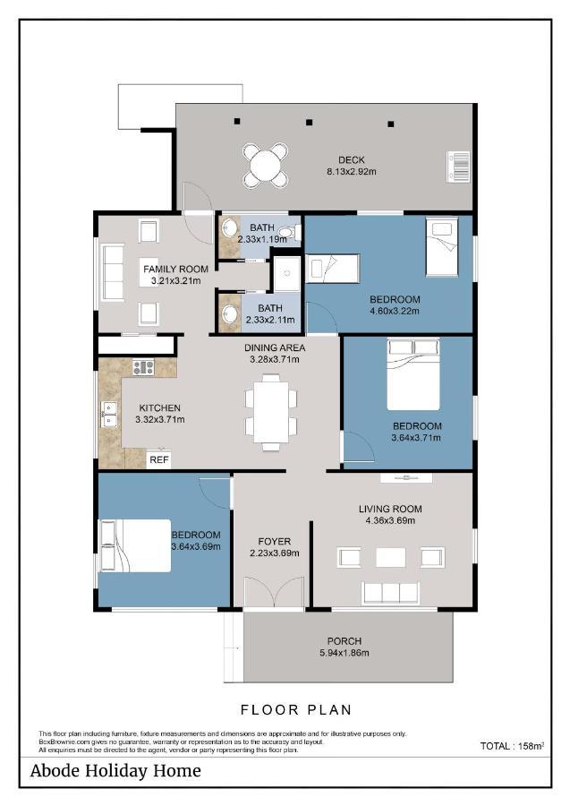 Abode Callala Beach Jervis Bay - 100M To Beach! Exterior photo