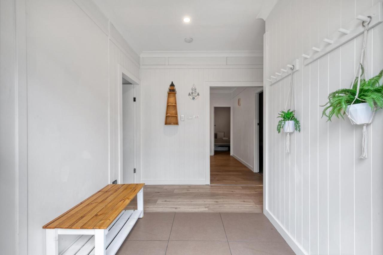 Abode Callala Beach Jervis Bay - 100M To Beach! Exterior photo