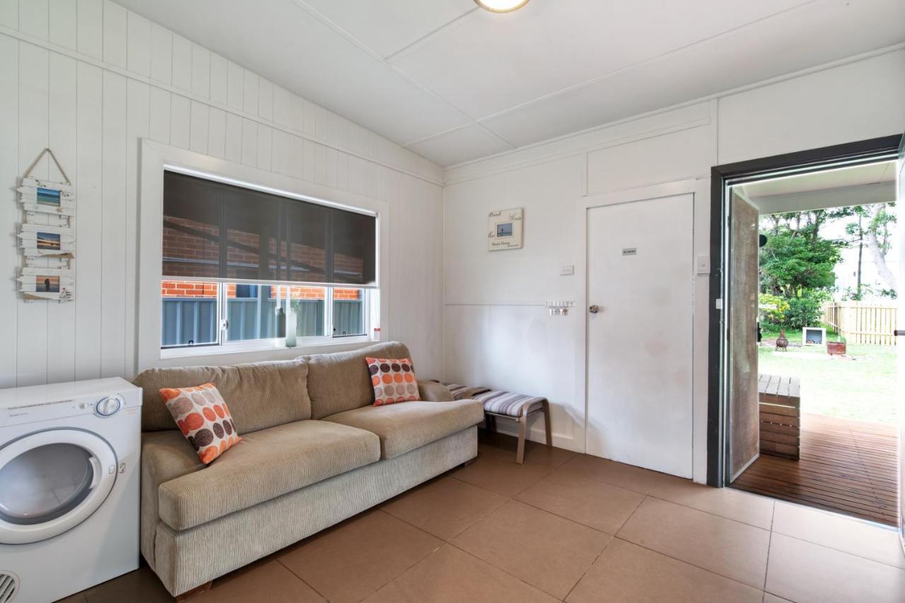 Abode Callala Beach Jervis Bay - 100M To Beach! Exterior photo